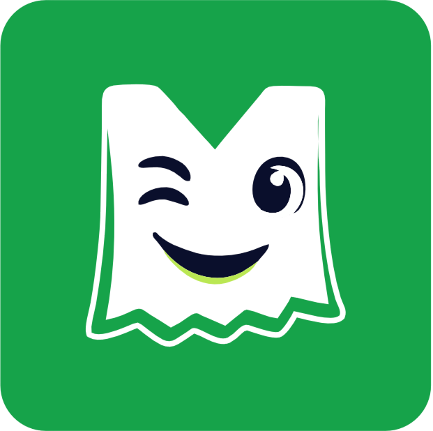 MessyTax Logo